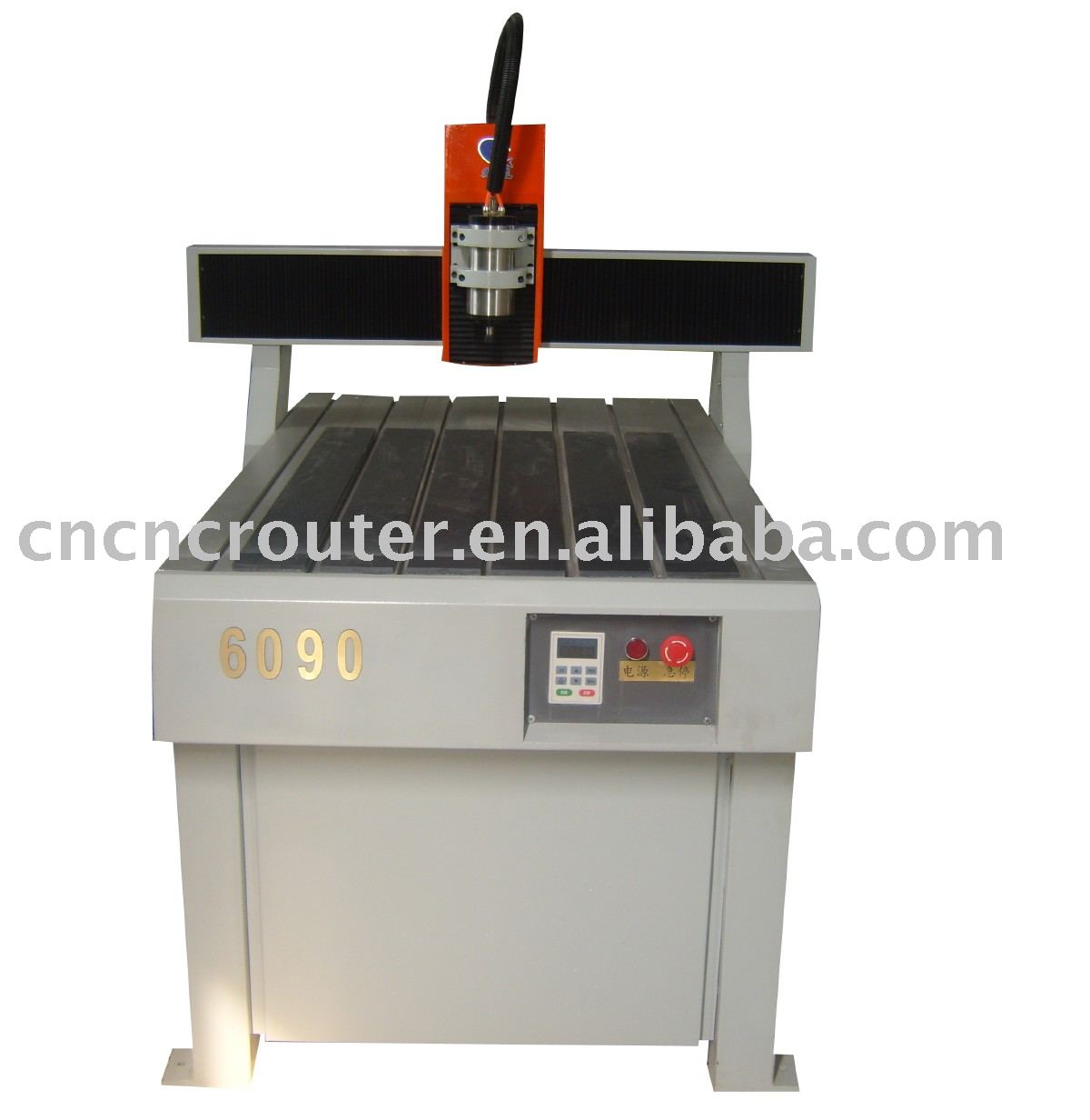 CX-6090 CNC Advertising Engraving Machine