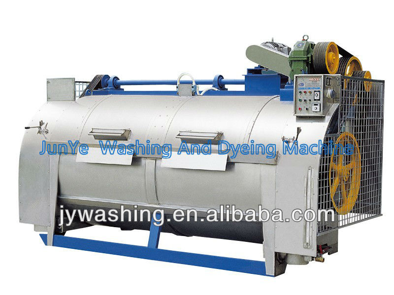 CX-800 knit fabric dyeing machine