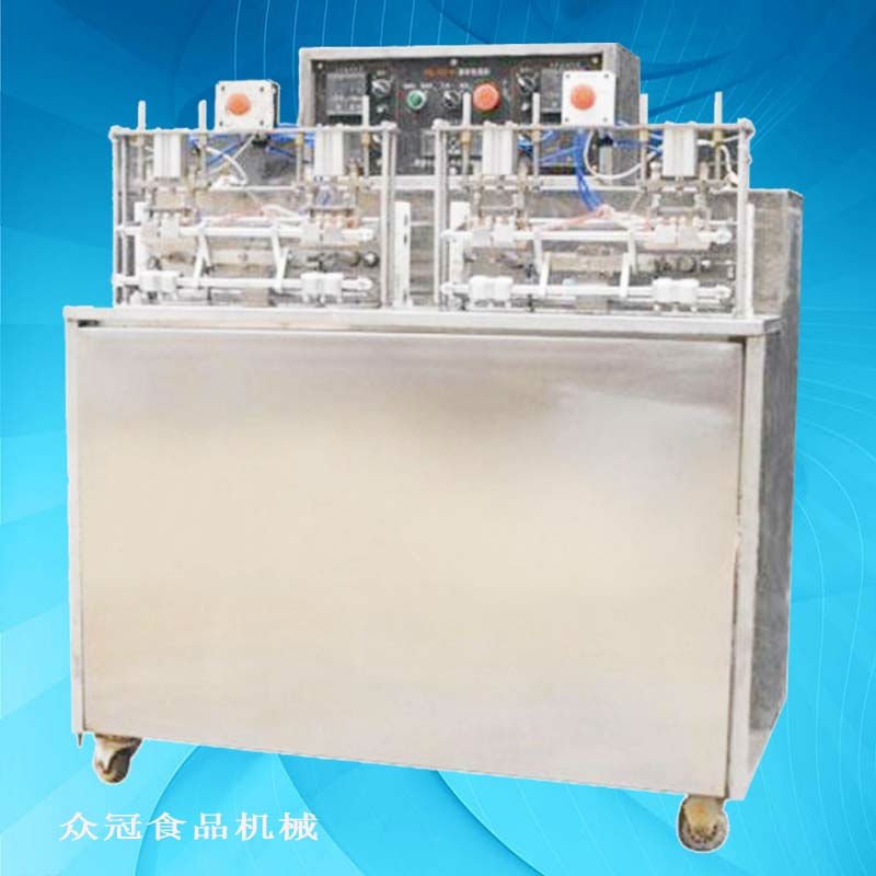 CXD-4 high speed automatic beverage forming bag filling machine