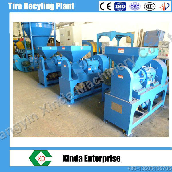 CXFJ Rubber Fine Miller(CXFJ-28) CXFJ-28 CXFJ Rubber Fine Miller(CXFJ-28)