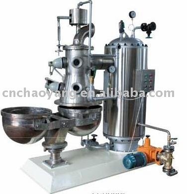 CY-98 vacuum cooking machine