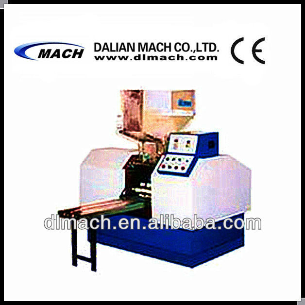 CY021 Automatic U Shape Straw Making Machine