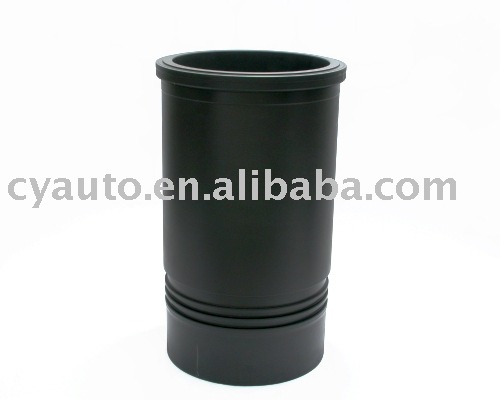 Cyl. Liner for Komatsu S6D170