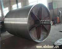 cylinder dryer for paper making machine, dryer for toilet paper machine