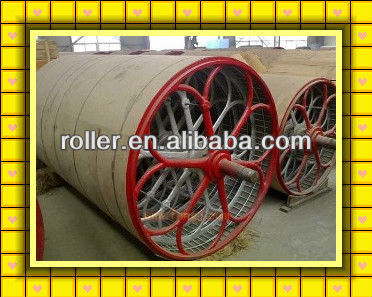 Cylinder Mould