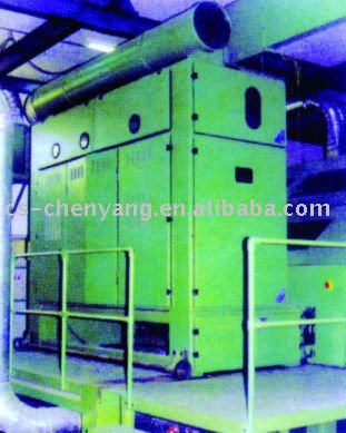CYM-QY-2 Air pressure feeding machine