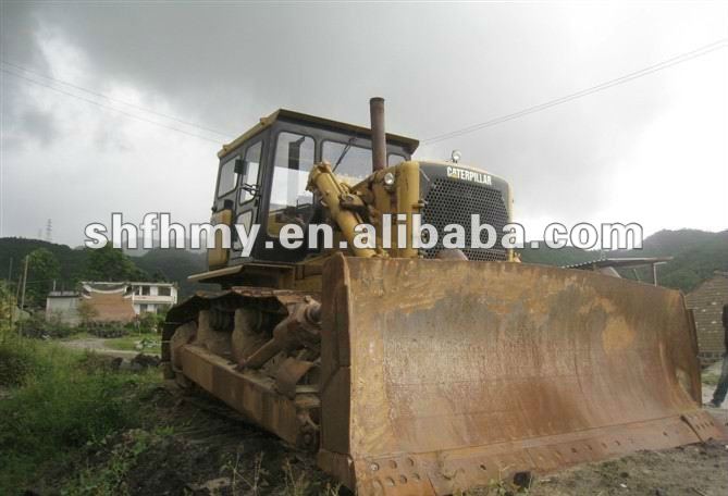 d7g bulldozer, used d7g dozer,