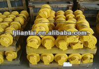 d8r track roller for Komatsu,Hitachi,Caterpillar D4D/D6H/D7G/D6/D155/D50/D60/D65/D80/D85,etc