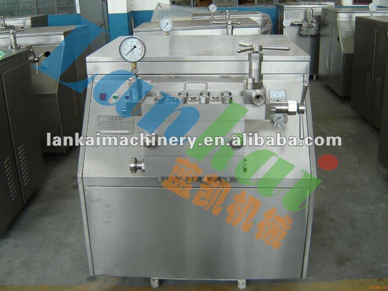 dairy milk juice homogenizing machine,white coffee homogenizing machinem, ice cream homogenizing machine