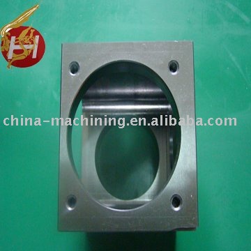 Dalian machining