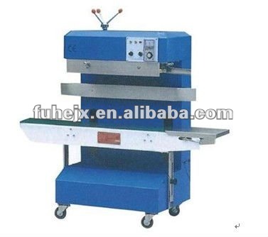 DBF-1500 Continuous washing powder sealing machine