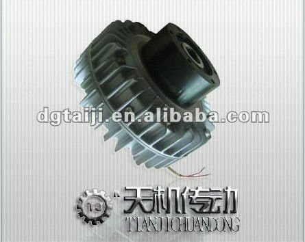 DC 24V Magnetic Particle Clutch