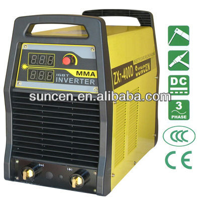 DC arc welding machine,MMA welding machine (IGBT 315A)