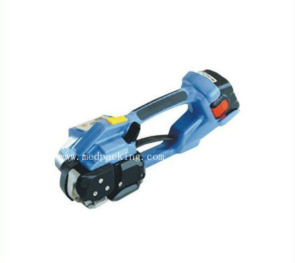 DD160 Battery-powered PET Strapping Tools YS-C2003