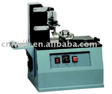 DDYM Series pad printing machine