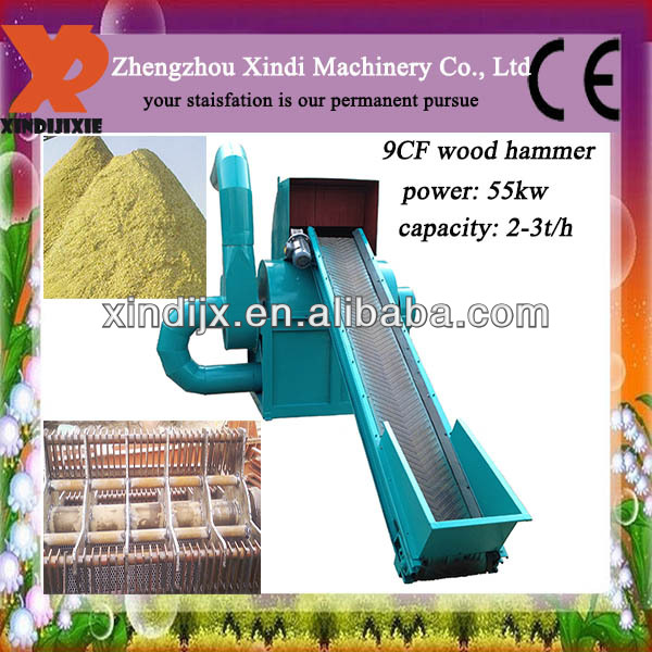 Dealership wanted CE standard wood crusher/wood hammer crusher/ wood hammer mill