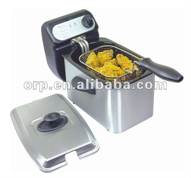 Deep Fryer 1300W of Kichen