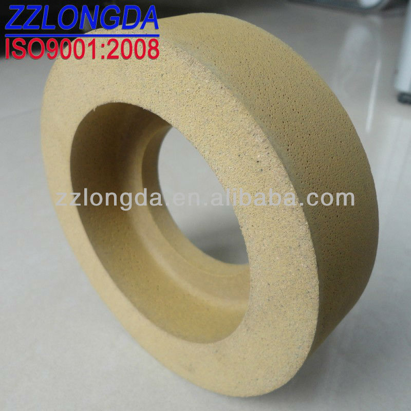 Deep processing 10S polishing wheels