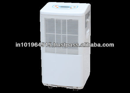 Dehumidifier