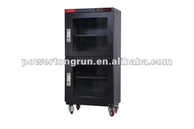 Dehumidifying Cabinets for Storage of Components and PCBs