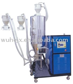 Dehumidifying Dryer