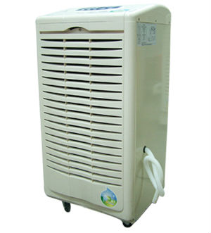 Dehumidifying Machine DH-1388D with LCD control panel