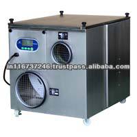 Desiccant Dryers