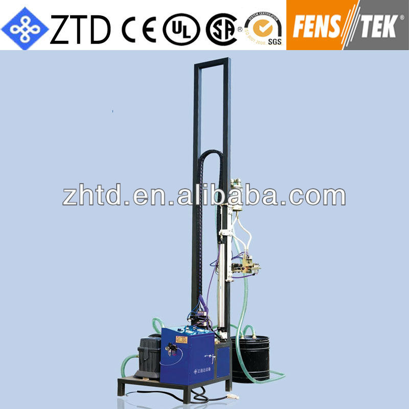 Desiccant Filling Machine