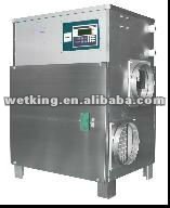 Desiccant rotor dehumidifier WKM-1000M