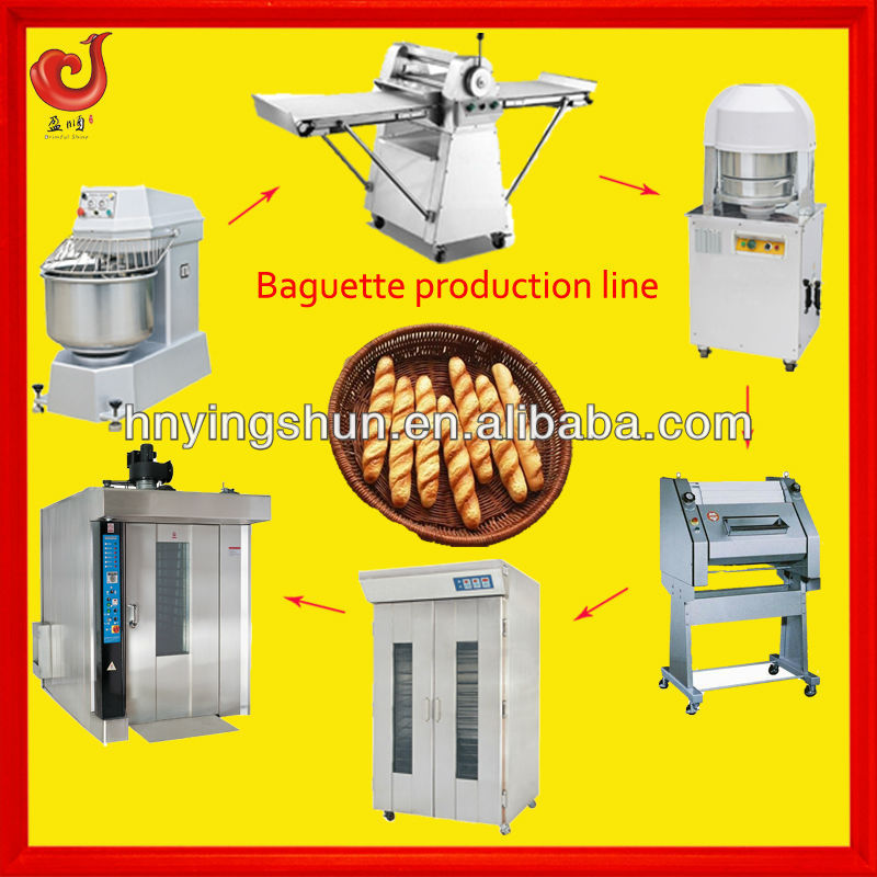 design of bakeries/bakery bread machine prices