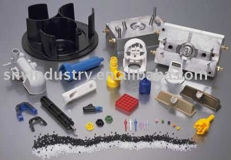 design service for plastic parts