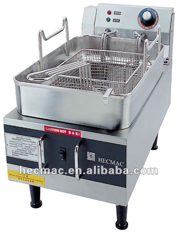 Desktop Electric Fryers (FEHCD213)