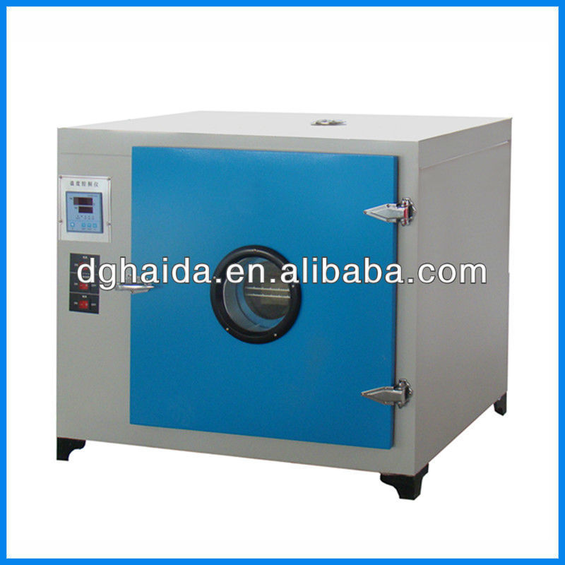 Desktop Lab Electric Dry Oven