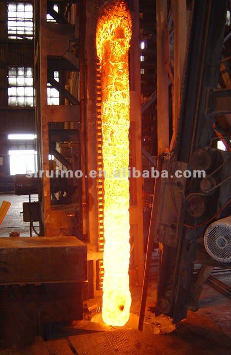 desulfurization equipment for steel making