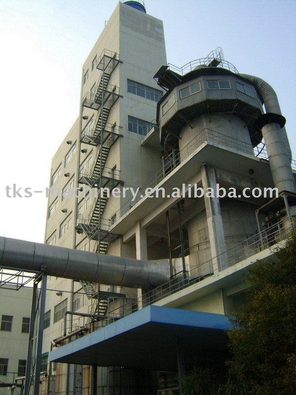 Detergent Powder making machine Production Line