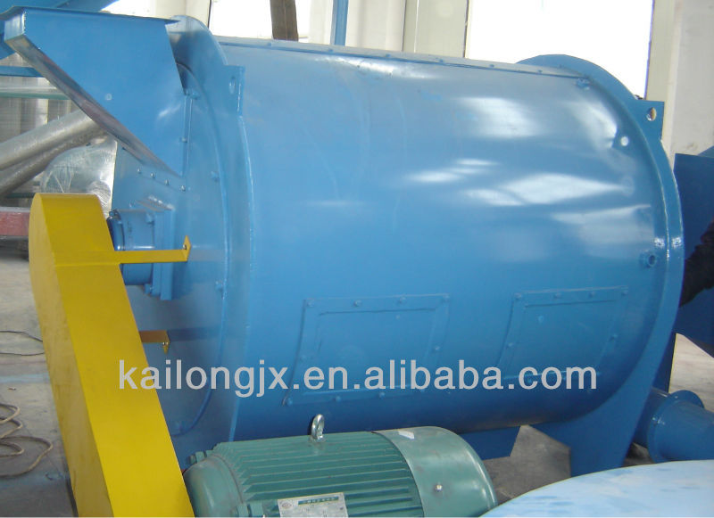 dewatering machine