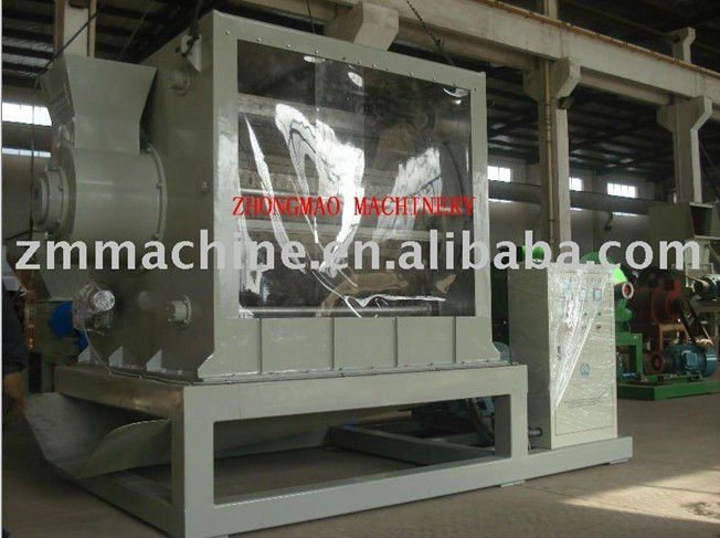 Dewatering Machine