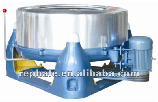 Dewatering machine centrifugal water extractor water extractor used to dewater vegetable fruit grain food clothes rephale