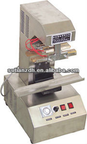 DF-20 Semi automatic Ultrasonic plastic tube sealer