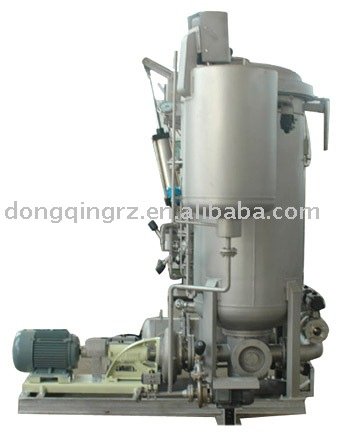 DF241Series High Temp. High Pressure Dyeing Machine