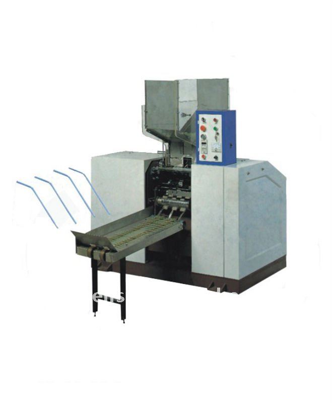 DFCY-4-5-6Automatic Syphon Making Machine