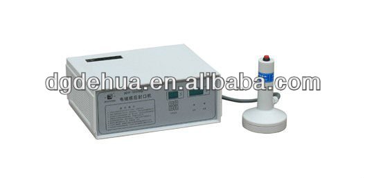 DGYF-500A Hand Hold Aluminum Foil Sealing Machine