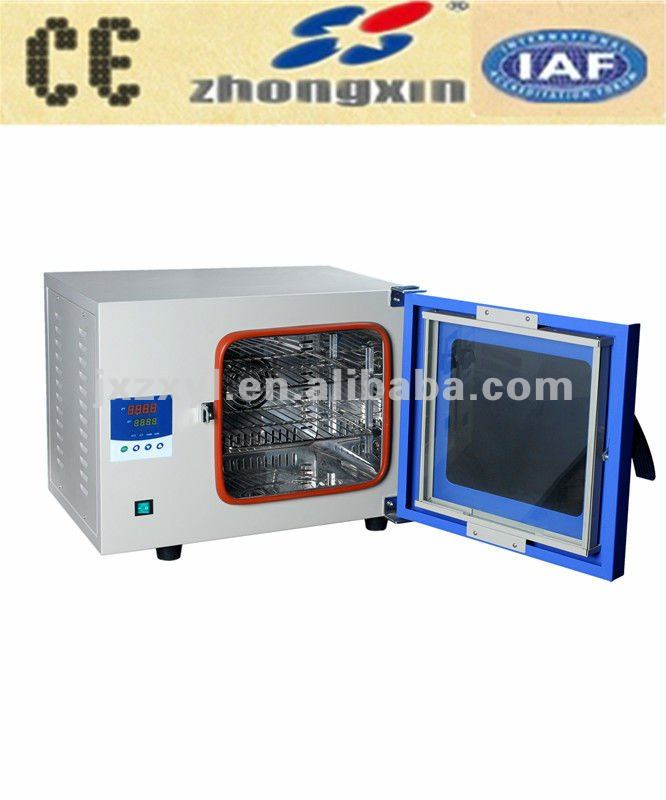 DHG Series 2012 hot product microcomputer cotrol sterilization drying oven