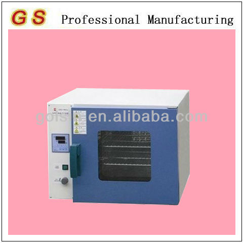 DHG9053A Desktop air dry oven, China supplier