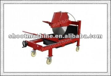 Diamond Rock Stone Saw Machine SH-L900 with 1100mm max cutting length