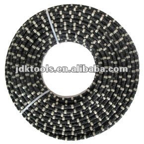 Diamond Wire Saw for Granite Toolstar Skystone