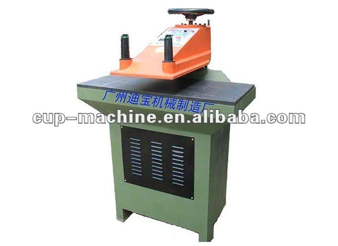 die cutting machine