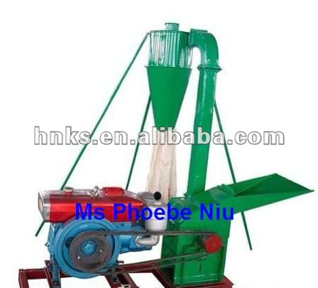 diesel engine maize grinding machine 0086 15238020669