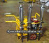 Diesel-hydrauilc quarry splitter--DS90