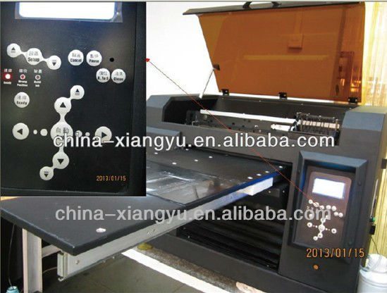 Digital A3 Size UV printer